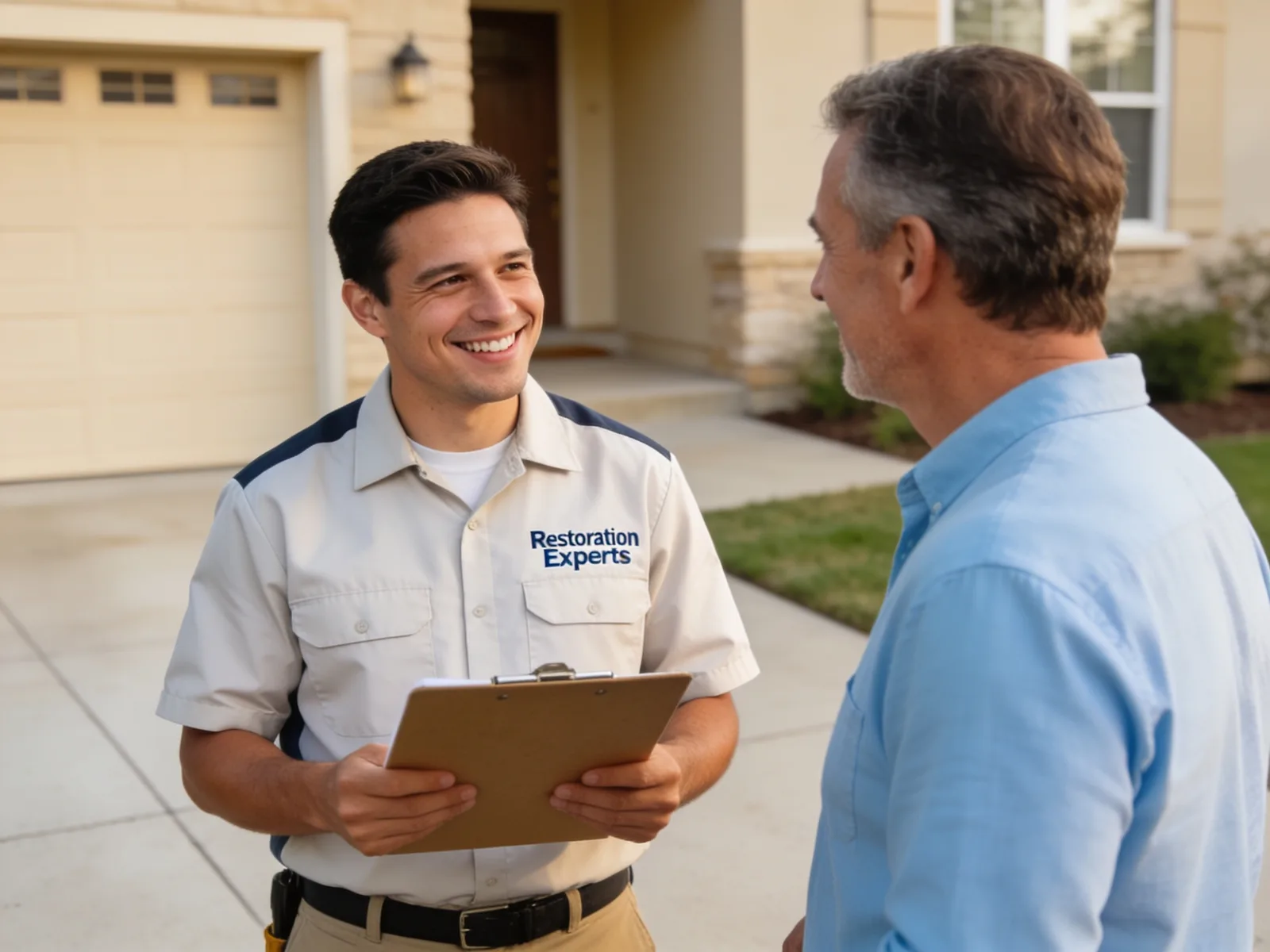 Water Damage Cleanup Irwin, OH FAQs
